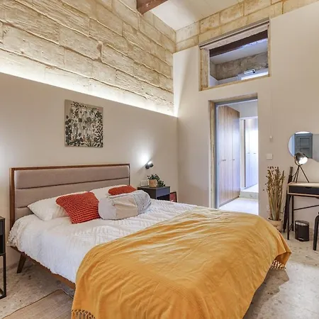 Hébergement de vacances Beautifully Renovated 3br Townhouse