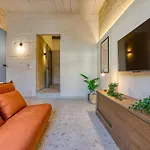 Beautifully Renovated 3br Townhouse Holiday home Sliema