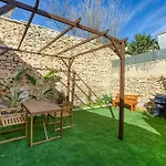 Holiday home Beautifully Renovated 3br Townhouse Sliema